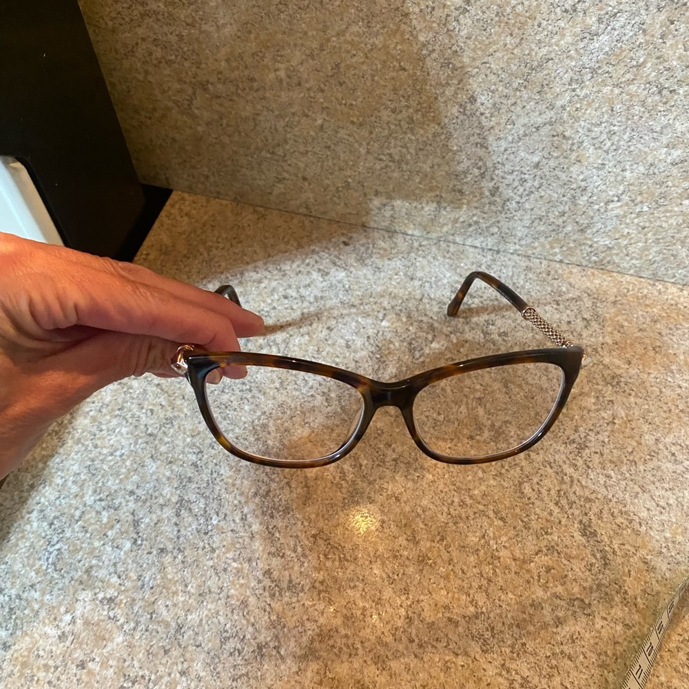 Authentic Roberto Cavalli eyeglasses after Christmas sale